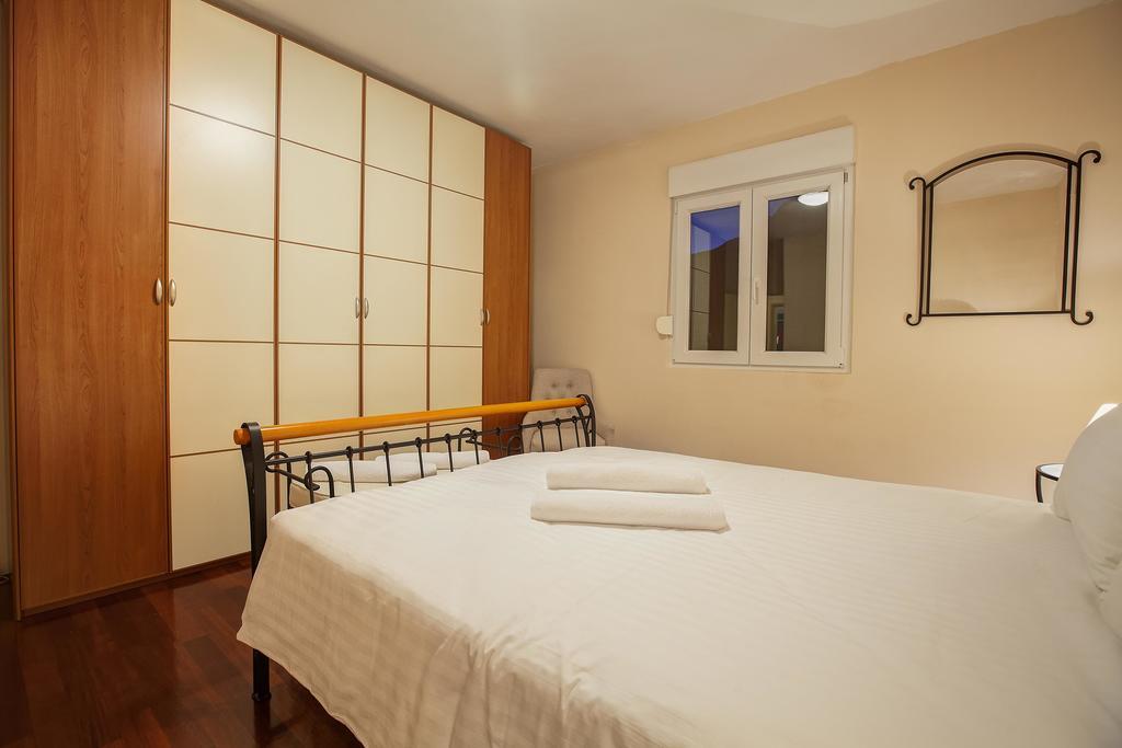 Villa Pia Split Kaštela Extérieur photo
