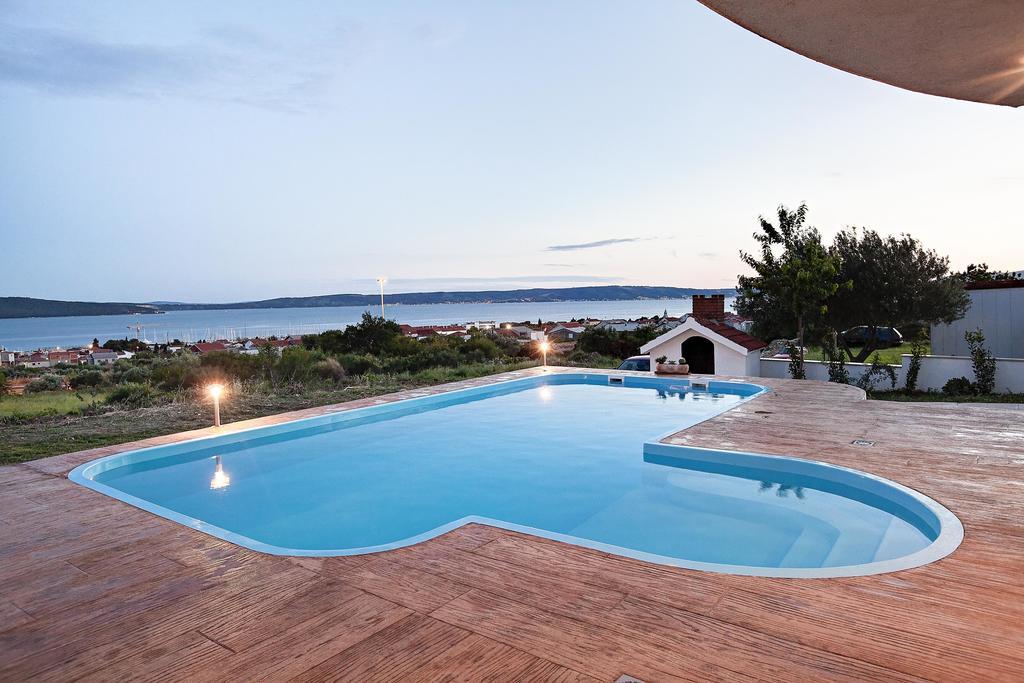 Villa Pia Split Kaštela Extérieur photo