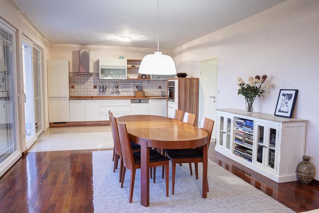 Villa Pia Split Kaštela Extérieur photo