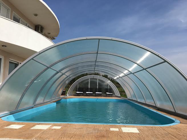 Villa Pia Split Kaštela Extérieur photo