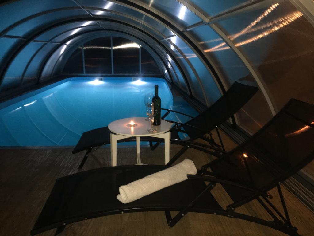 Villa Pia Split Kaštela Extérieur photo